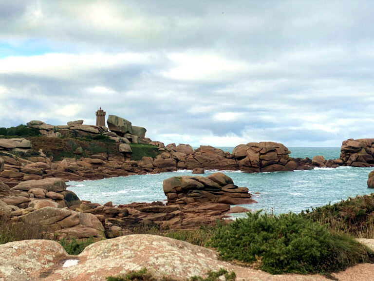 Lire la suite à propos de l’article TOUR DE BRETAGNE